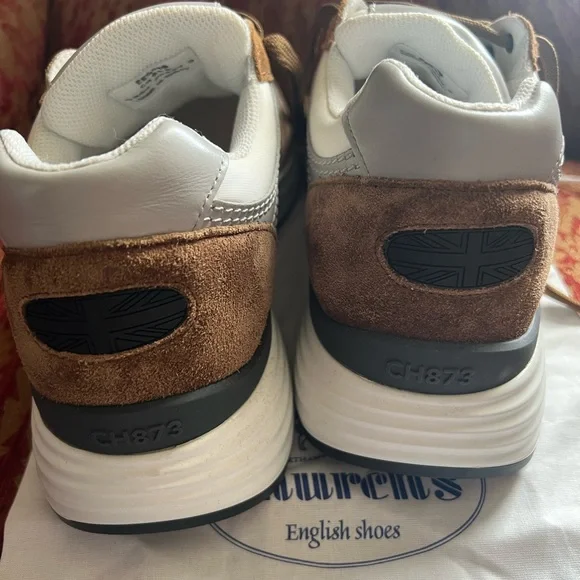 Church's CH873 Sneakers - Picture 2 of 4